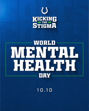 Image post by @Colts on Twitter