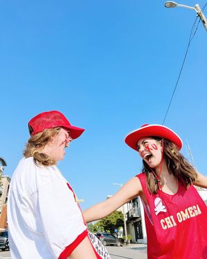 Image post by @samfordchiomega on Instagram