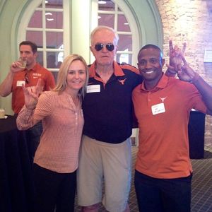 Image post by @texassoccer on Instagram