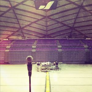 Image post by @grieves on Instagram
