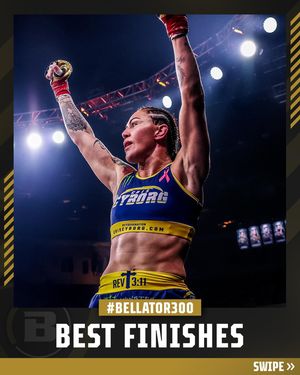 Image post by @bellatormma on Instagram