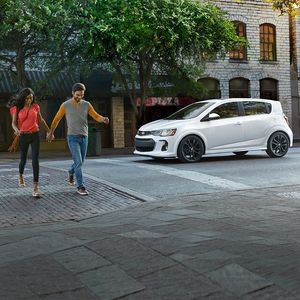 Image post by @chevrolet on Instagram
