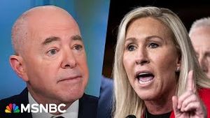 Video post by @msnbc on YouTube