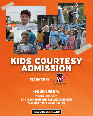 Image post by @frederickkeys on Instagram