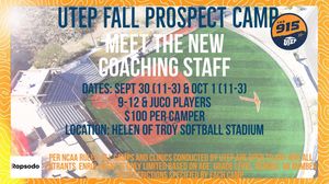 Image post by @utepsoftball on Instagram