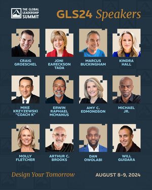 Image post by @glnsummit on Instagram