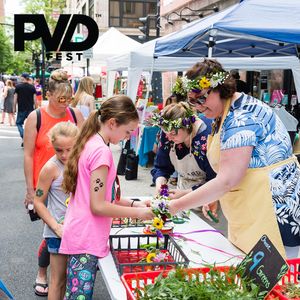 Image post by @pvd.fest on Instagram