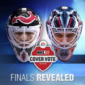 Image post by @easportsnhl on Instagram