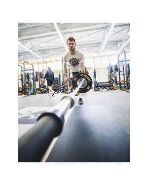 Image post by @maxwell_thomason on Instagram