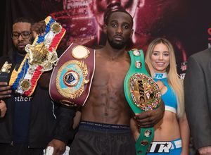 Image post by @tbudcrawford on Instagram