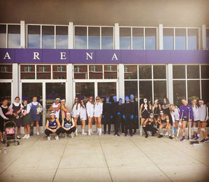 Image post by @lipscombwsoc on Instagram