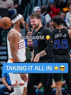 Image post by @dallasmavs on TikTok