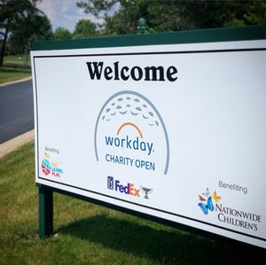 Image post by @memorialgolf on Instagram