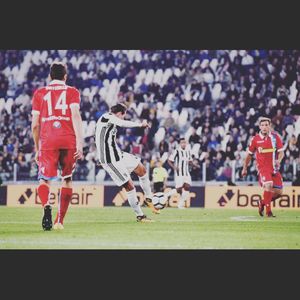 Image post by @fbernardeschi on Instagram