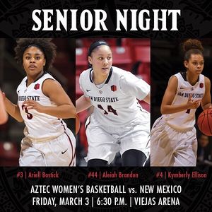 Image post by @aztecwbb on Instagram