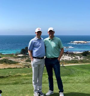 Image post by @bdraddy on Instagram