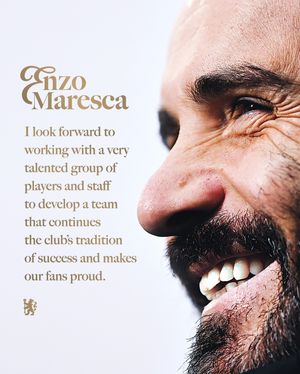 Image post by @chelseafc on Instagram