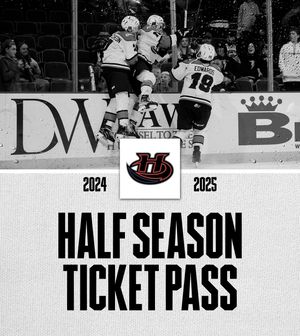 Image post by @whlhurricanes on Instagram