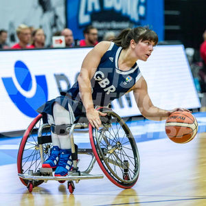 Image post by @britwheelbball on Instagram