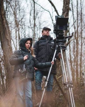 Image post by @reddigitalcinema on Instagram