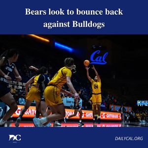 Image post by @dailycalsports on Instagram