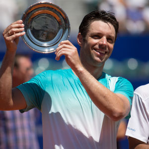 Image post by @filatennis on Instagram