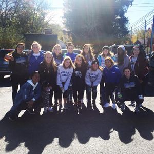 Image post by @brevardcollegewlax on Instagram