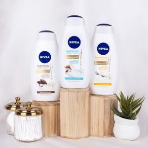 Image post by @niveausa on Instagram