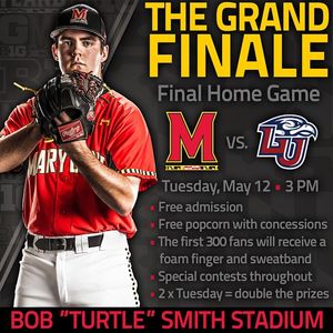 Image post by @terpsbaseball on Instagram