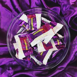 Image post by @skinnymechocolates on Instagram