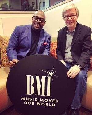 Image post by @bmi on Instagram