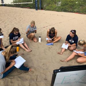 Image post by @lmulionsbeach on Instagram