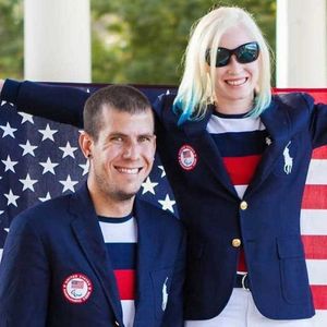 Image post by @usparatf on Instagram