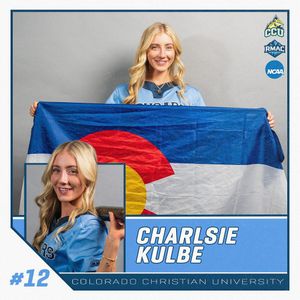 Image post by @ccusoftball on Instagram