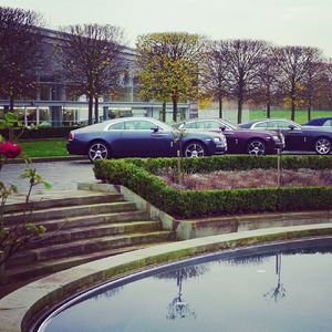 Image post by @rollsroycecars on Instagram