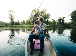 Image post by @chinookseedery on Instagram