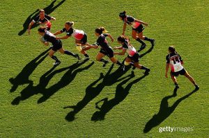 Image post by @gettysport on Instagram
