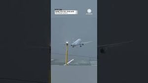 Video post by @accuweather on YouTube