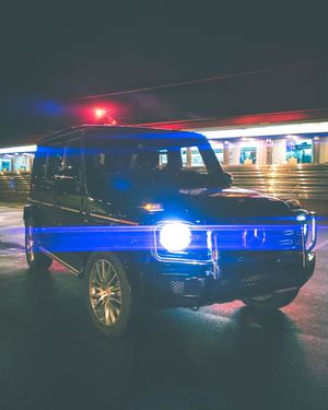 Image post by @mercedesbenz on Instagram