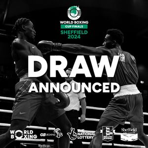 Image post by @officialworldboxing on Instagram