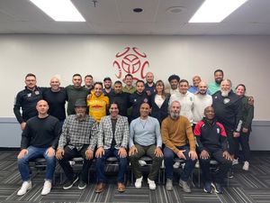 Image post by @ontario_soccer on Instagram
