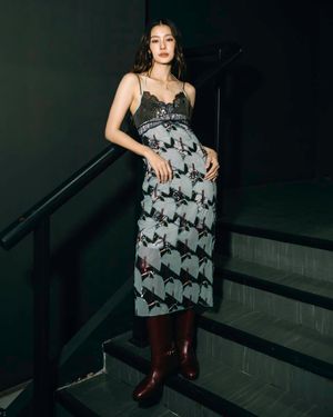 Image post by @gucci on Twitter