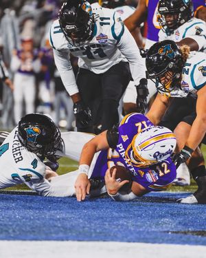 Image post by @ecupiratesfb on Instagram