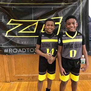 Image post by @zerogravitybb on Instagram
