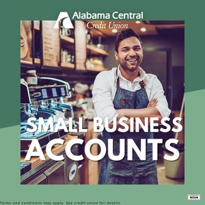Image post by @alabama.central on Instagram