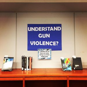 Image post by @umbclife on Instagram