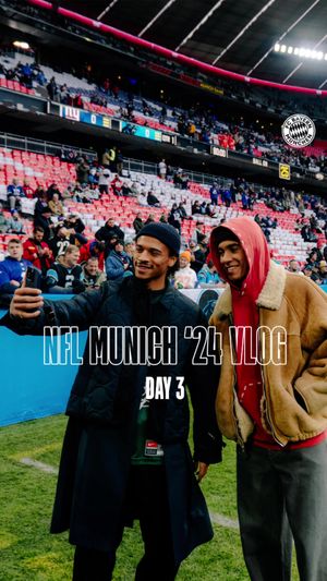 Video post by @fcbayern on TikTok