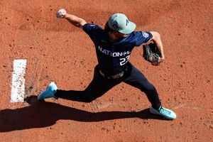 Image post by @Dbacks on Twitter