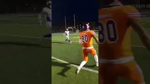 Video post by @maxpreps on YouTube