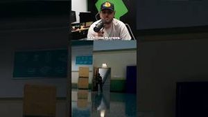 Video post by @bosbreach on YouTube
